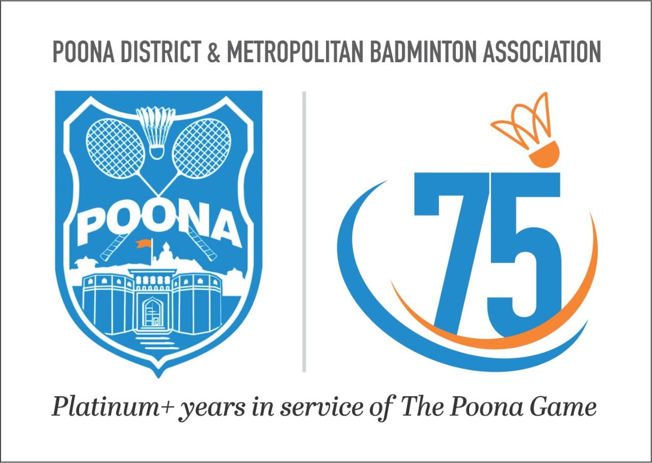 Poona District & Metropolitan Badminton Association